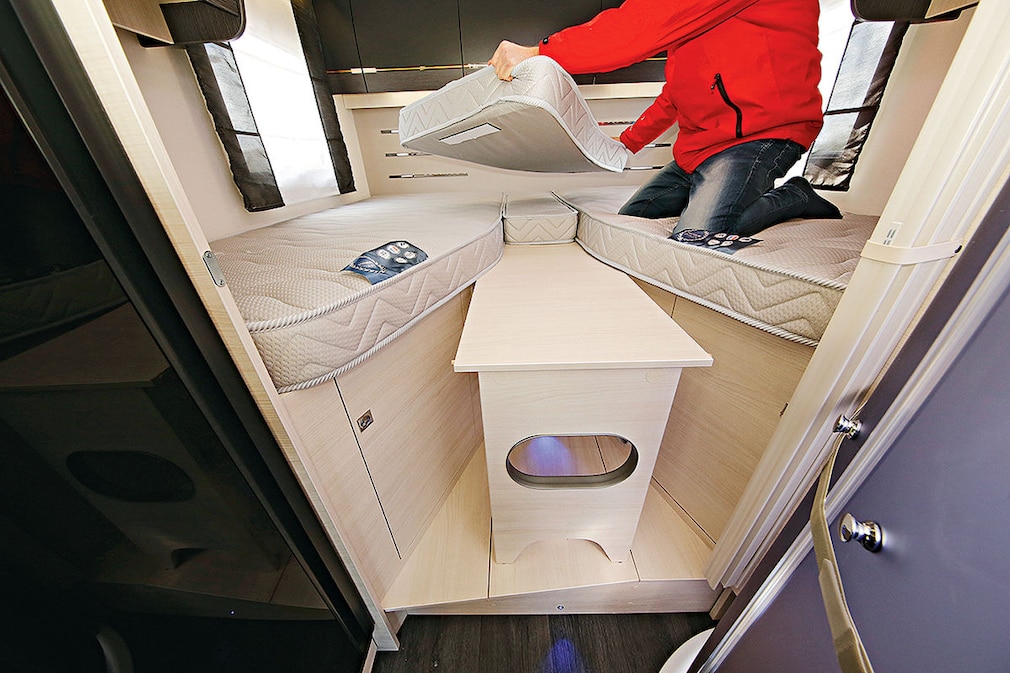 Chausson 627GA