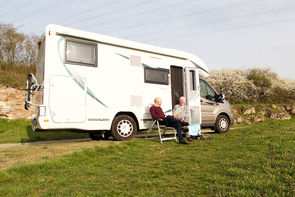 Chausson 627GA