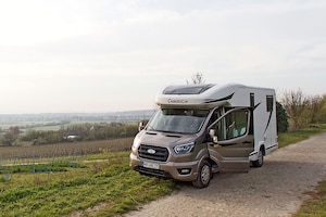 Chausson 627GA