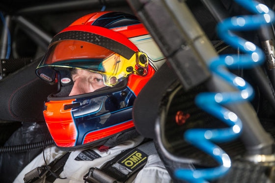 Kubica: Erfolg wäre große Befriedigug
