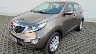 Kia Sportage mit 163 PS zum Spartarif