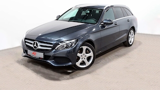 Mercedes C 250d 4Matic T-Modell (2015): Gebrauchtwagen, kaufen, Test, Schnäppchen