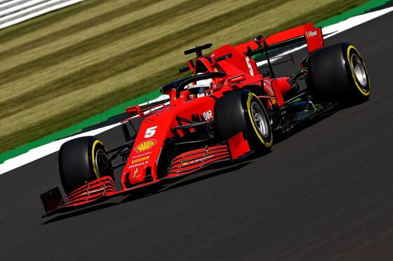 Vettel