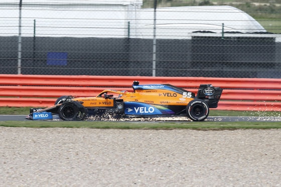 McLaren