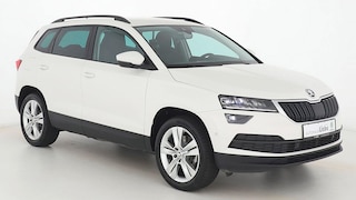 Top ausgestatteter Allrad-Skoda für rund 18.000 Euro