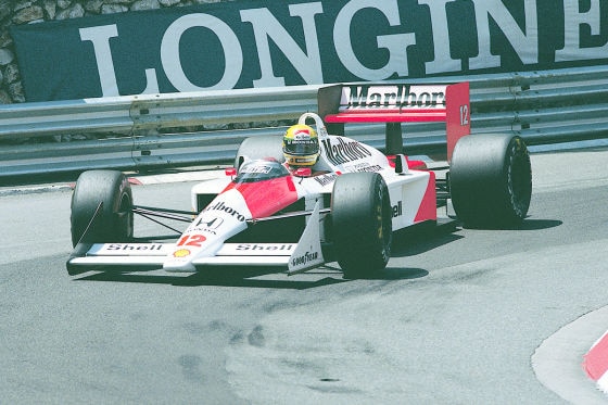Hamilton schlägt Senna-Rekord