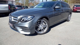 Mercedes E-Klasse 220 d T-Modell (2018): Gebrauchtwagen, kaufen, Dauertest, Preis