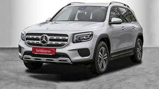 Mercedes-Benz GLB 180d: Preis, Gebrauchtwagen