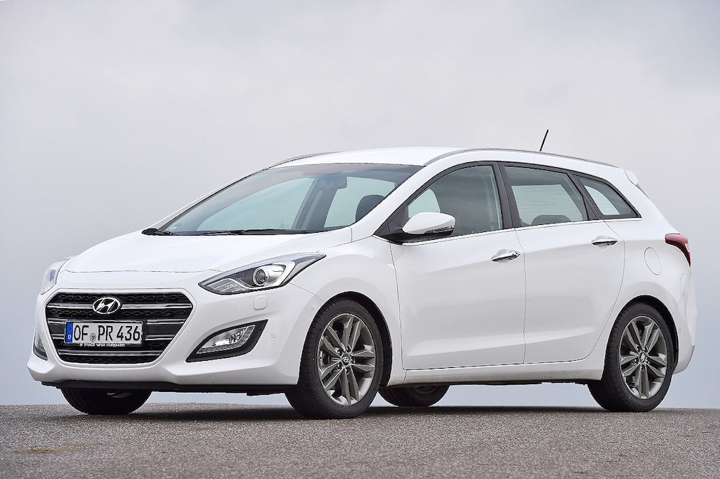 Mazda3 (Typ BM) im Gebrauchtwagen-Test