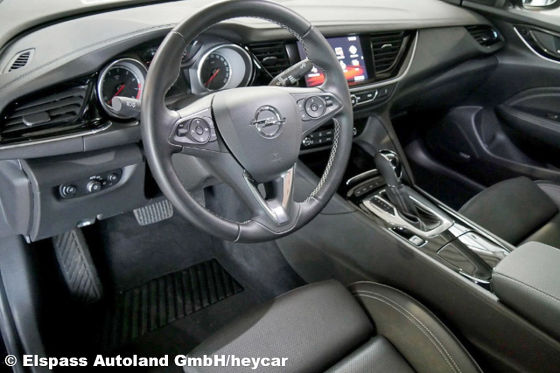 Turbo-Opel mit 260 PS und 25.000 Euro Wertverlust in drei Jahren!