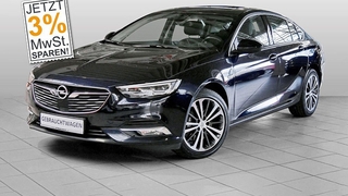 Opel Insignia B Grand Sports: gebraucht, Preis, kaufen