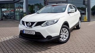 Vierjähriges Crossover-SUV mit mehr als 13.000 Euro Wertverlust