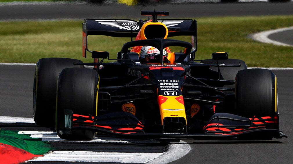 Max Verstappen Red Bull 2020 Max Verstappen Red Bull 2020
