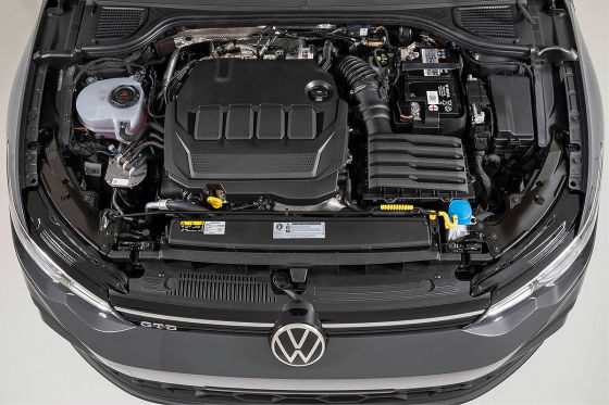 VW Golf Alltrack: So sieht die neue Generation des Waldweg-Golf aus!