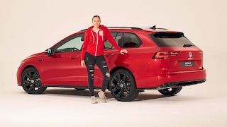 VW Golf 8 Variant (2020): Marktstart, Innenraum, Länge, Abmessungen, Preis, Alltrack, Motoren