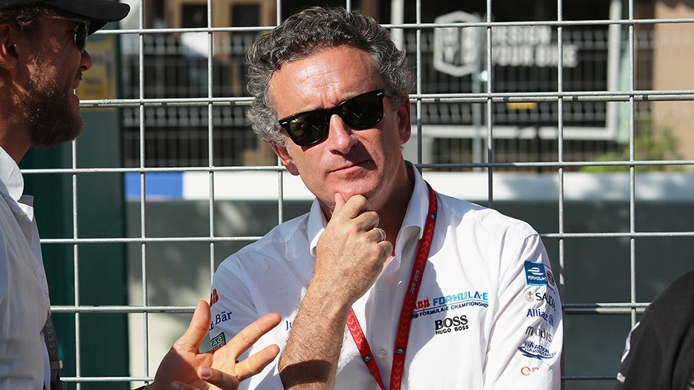 Formula E Agag Formula E Agag