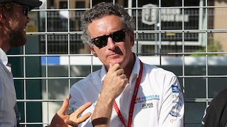 Formula E Agag