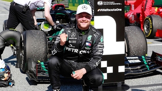 Valtteri Bottas
