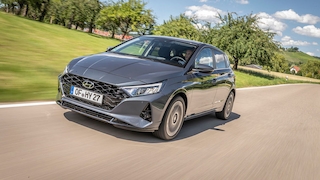 Hyundai i20 (2020): Preis, Ausstattung, Marktstart, Mildhybrid