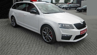 Skoda Octavia RS: gebraucht, Preis, kaufen