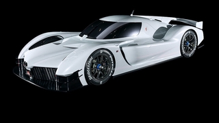 Toyota Hypercar (2022): Preis, PS, Technische Daten