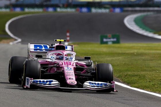 Hamilton springt Vettel zur Seite