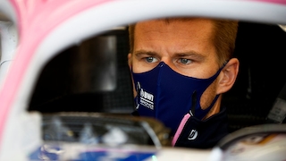 Nico Hülkenberg