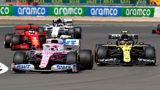 Racing Point F1 2020
