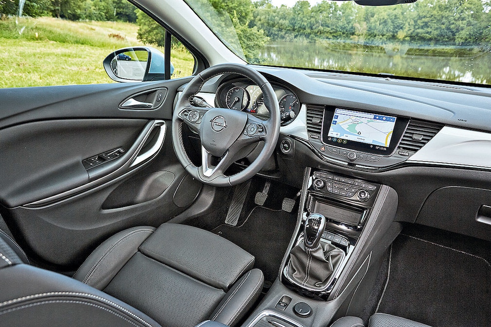So viele Neuwagen-Schnäppchen wie nie