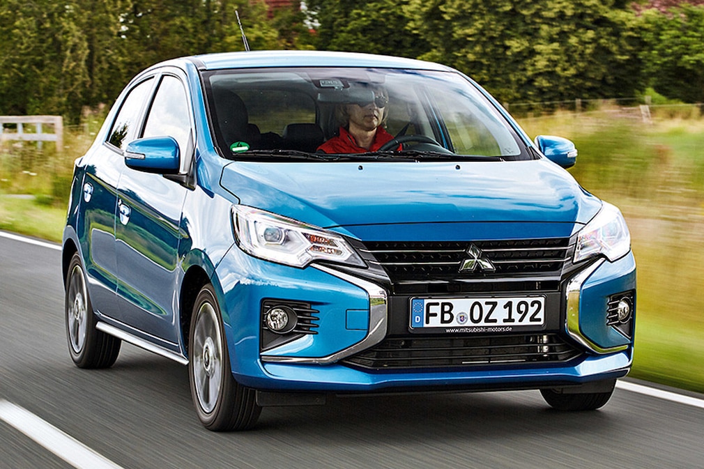 So viele Neuwagen-Schnäppchen wie nie