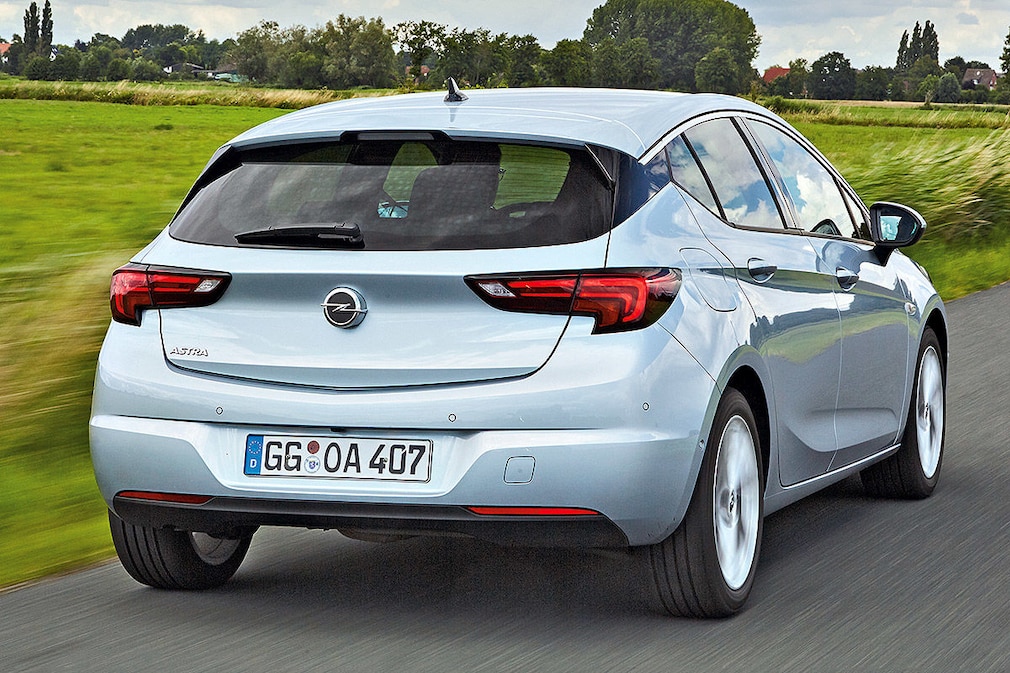 So viele Neuwagen-Schnäppchen wie nie