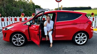 Ford Fiesta: Dauertest (BILDplus)