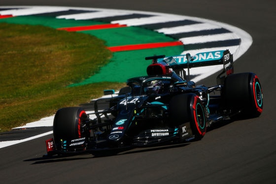 Vettel schon wieder mit Ferrari-Panne
