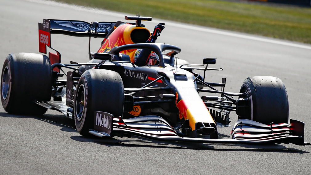 F1 F1