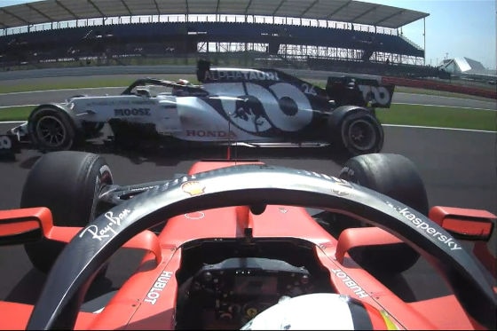 Vettel