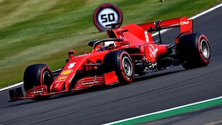 Formel 1: Vettel ohne Punkte