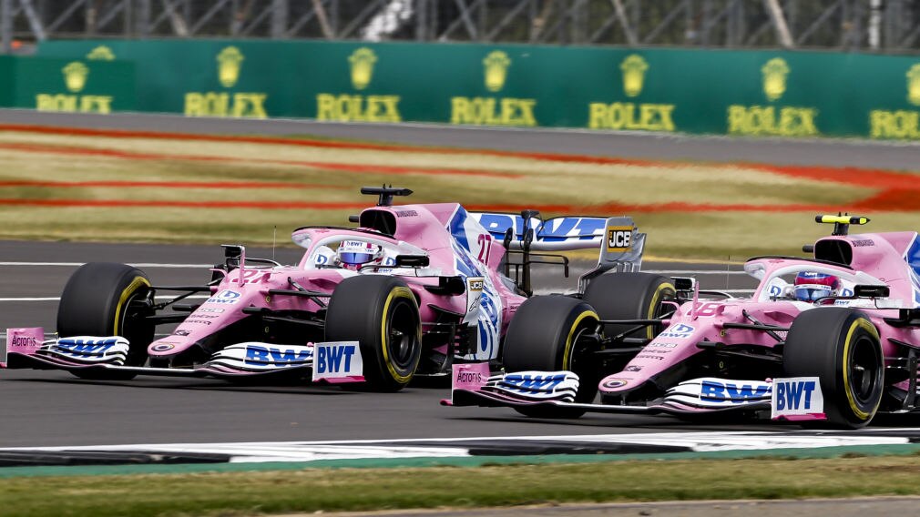 F1 F1