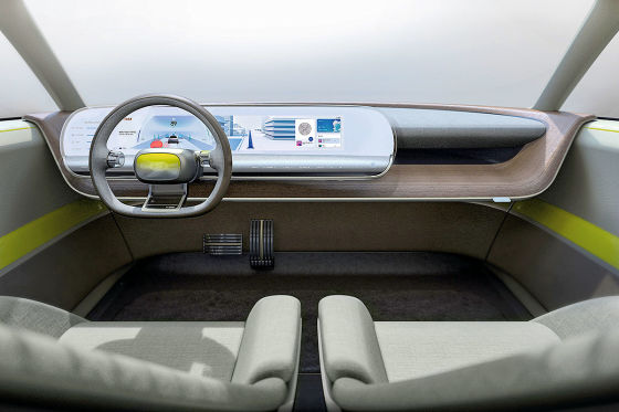 Hyundai startet Elektro-Offensive unter neuem Markennamen