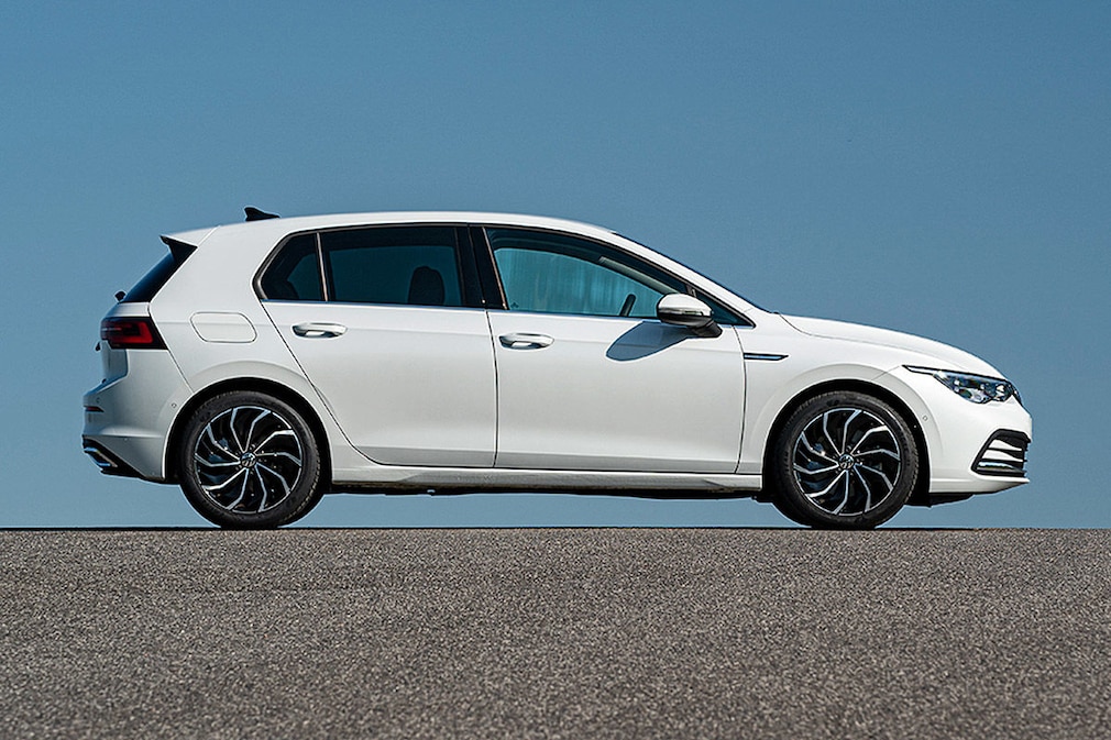 VW Golf