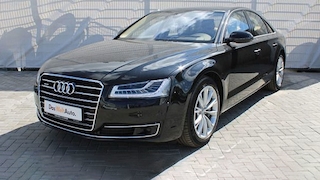 Audi A8 4.2 TDI: Gebraucht, Preis, kaufen, V8