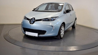 Renault Zoe: Gebrauchtwagen, Elektroauto, Preis