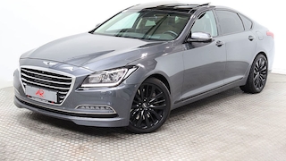 hyundai Genesis (2014): 3.8, Preis, Limousine, kaufen, gebraucht