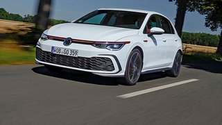 VW Golf 8 GTI (2020): Preis, PS, technische Daten, Test