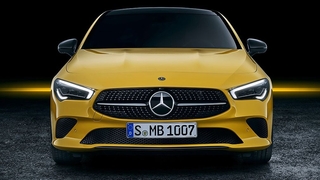 Mercedes CLA 250 e Shooting Brake: Leasing, Preis