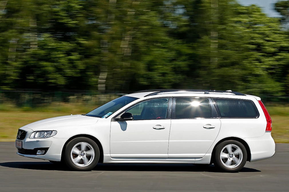 Volvo V70