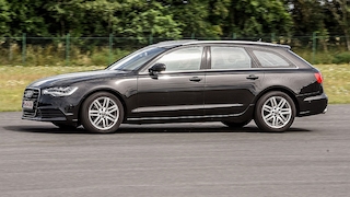 Audi A6 Avant (C7): Gebrauchtwagen-Test