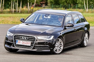 Gebrauchter Audi A6 Avant im Test