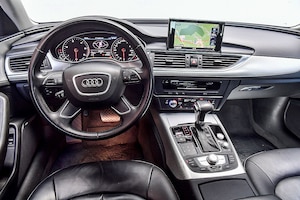 Gebrauchter Audi A6 Avant im Test