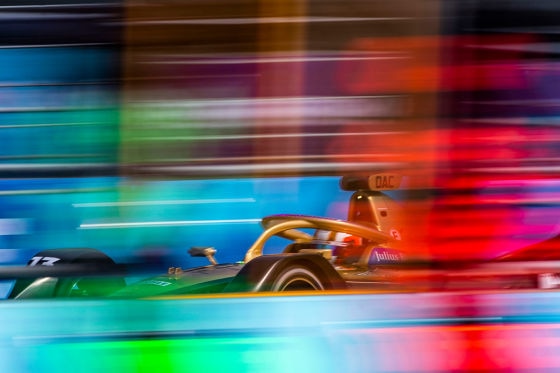 Neuer TV-Partner für die Elektroformel
