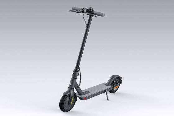 5 E-Scooter unter 500 Euro
